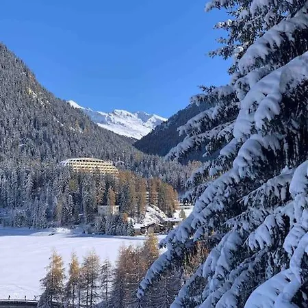 La Swiss Alps Lejlighed