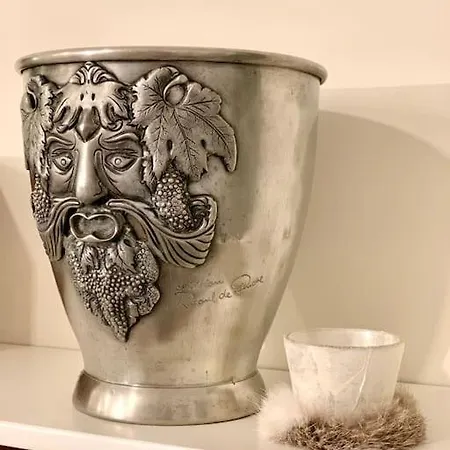 Апартаменты La Swiss Alps