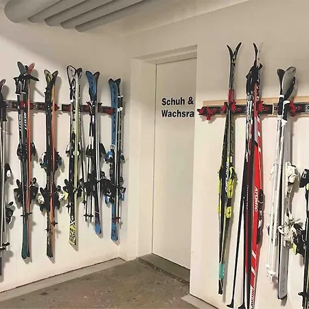 Lejlighed La Swiss Alps Davos