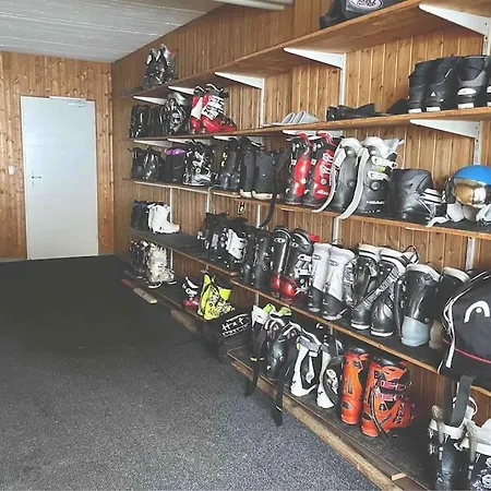 La Swiss Alps Lejlighed Davos