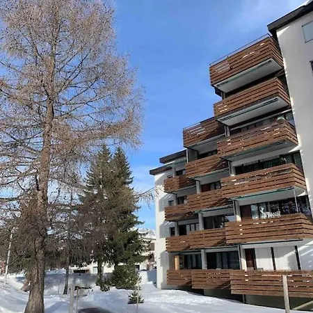 La Swiss Alps Apartment