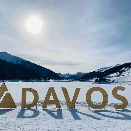 Апартаменты La Swiss Alps