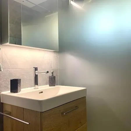 La Swiss Alps * Давос