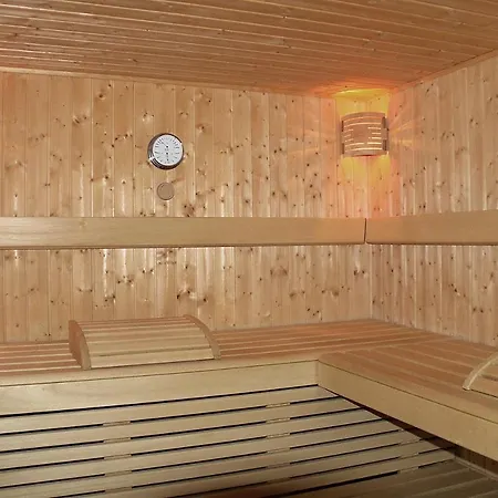 Lejlighed La Swiss Alps Davos