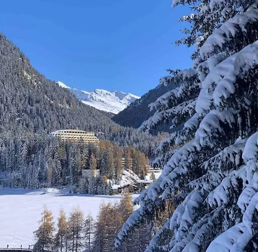 La Swiss Alps Appartement