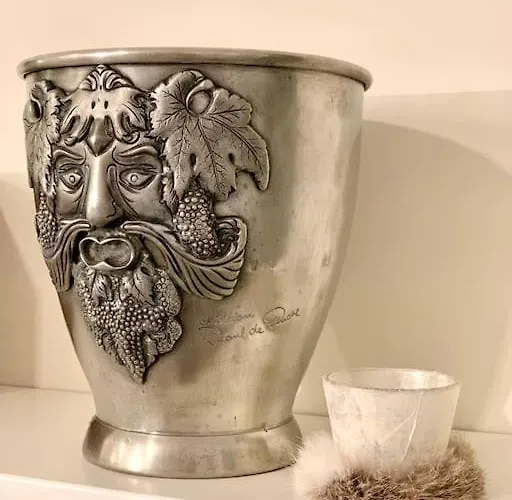 Apartment La Swiss Alps