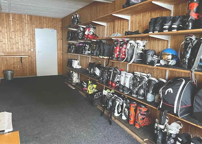 La Swiss Alps Apartment Davos