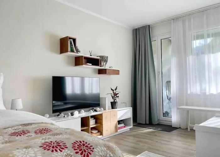 La Swiss Alps Appartement Davos