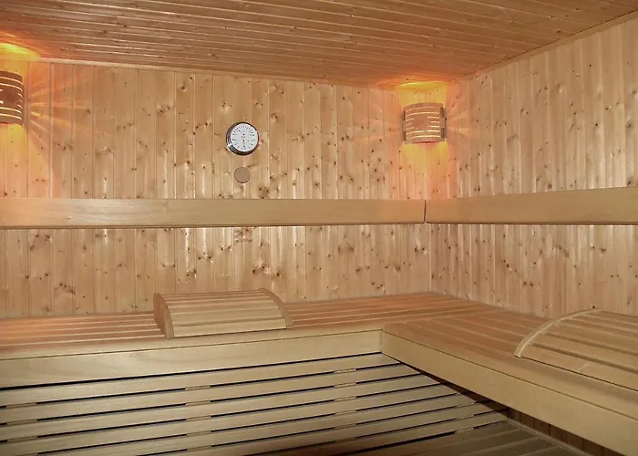 Apartment La Swiss Alps Davos