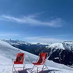 La Swiss Alps *