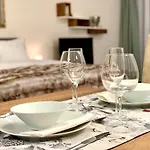 La Swiss Alps Apartment *