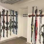 Apartment La Swiss Alps Davos