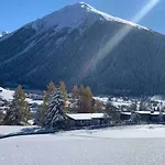La Swiss Alps