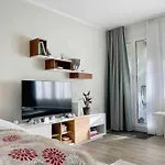 La Swiss Alps Apartment Davos