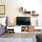 La Swiss Alps Apartment Davos