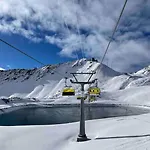 아파트 La Swiss Alps 다보스